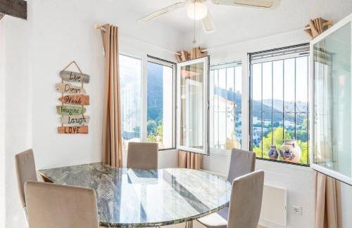 Arnella Apartment | Cap d´Or house