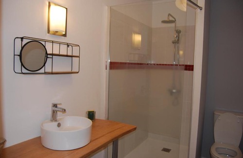 Roqueseriere House | Cap de L'oule