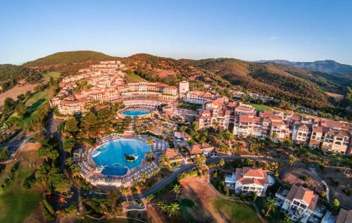 Cap Esterel Apartment | Cap Estérel by Actisource