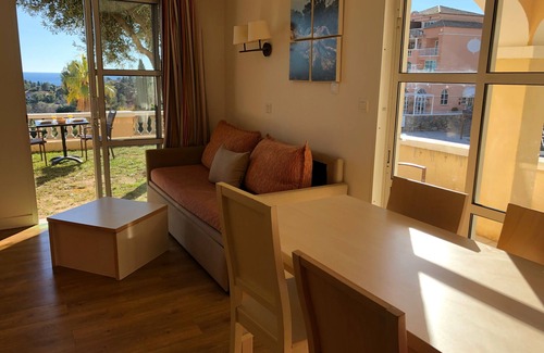 Cap Esterel Resort | Cap Esterel Agay - large garden - exceptional sea and pool views