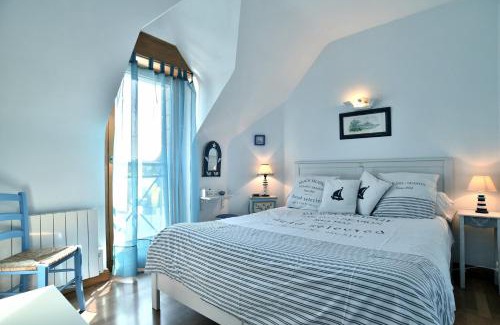 Pleherel-Plage-Vieux-Bourg House | Cap Frehel gîte 4 personnnes