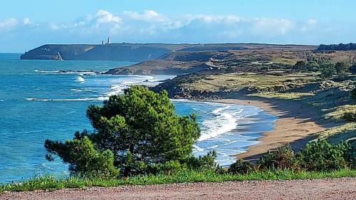 Pleherel-Plage-Vieux-Bourg House | Cap Frehel gîte 4 personnnes