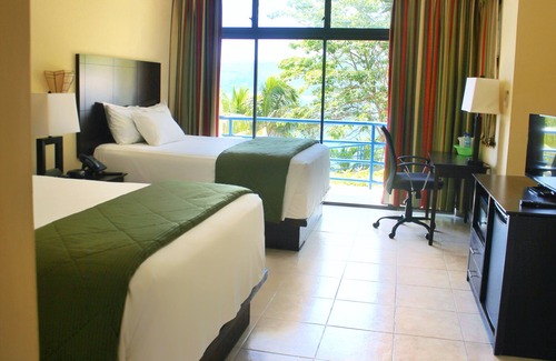 Jacmel Hotel | Cap Lamandou Hotel