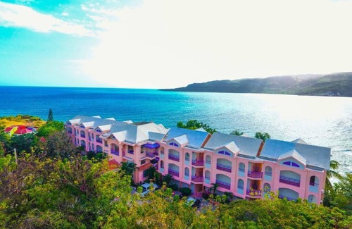 Jacmel Hotel | Cap Lamandou Hotel
