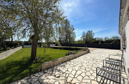 Esquibien House | CAP PLAGE 10 minutes' walk