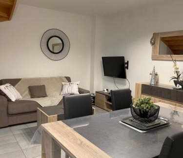 Saint-Valery-sur-Somme House | CAP SUR SAINT-VAL
