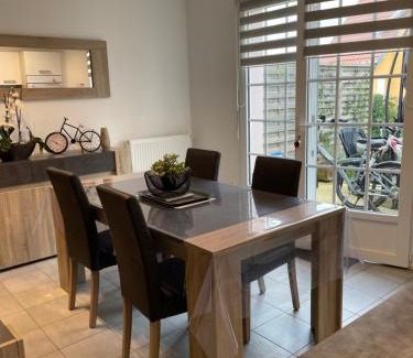 Saint-Valery-sur-Somme House | CAP SUR SAINT-VAL