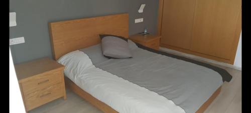 Mnar Apartment | Cap tingids