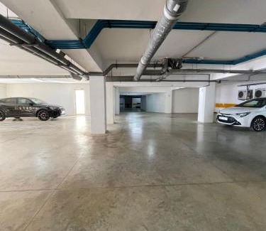 Mnar Apartment | Cap Tingis - deux chambres