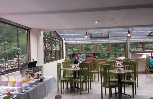 Aguas Calientes Hotel | Capac Machupicchu