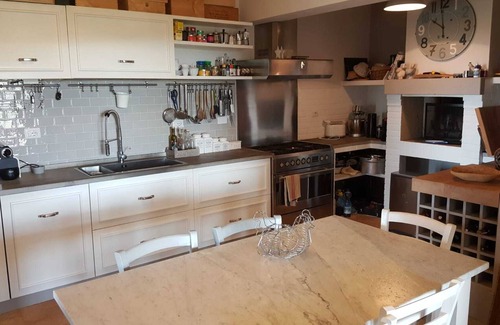 Pescia Fiorentina Villa | Capalbio Casa Pelagone