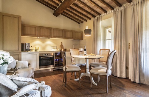 Montalcino Other | Capanna Suites