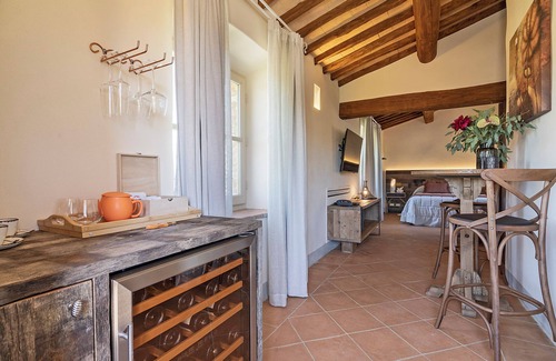 Montalcino Other | Capanna Suites