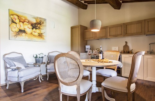 Montalcino Other | Capanna Suites