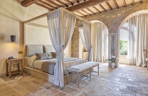 Montalcino Other | Capanna Suites