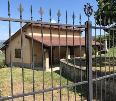Casine House | Capannina Vesale