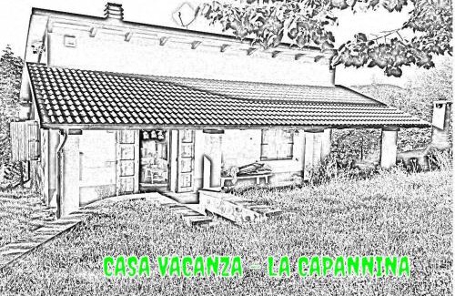 Casine House | Capannina Vesale