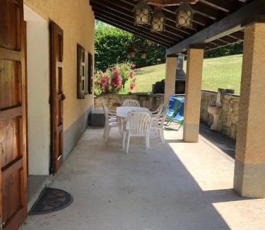 Casine House | Capannina Vesale