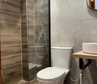 Paralia Skotinis Apartment | Cape Blue Apartments