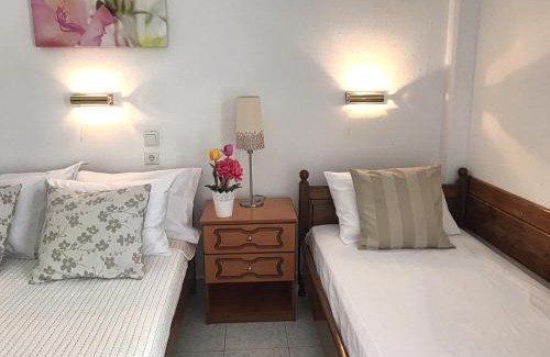 Paralia Skotinis Apartment | Cape Blue Apartments