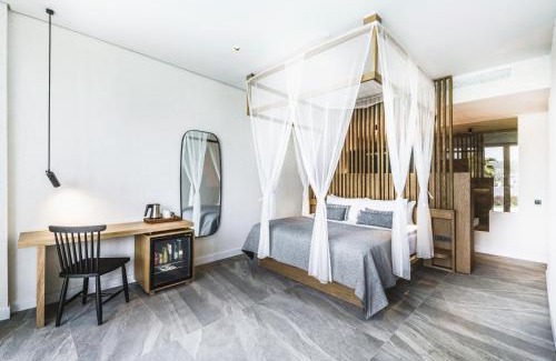 Gundogan Hotel | Cape Bodrum Luxury Hotel & Beach
