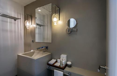 Gundogan Hotel | Cape Bodrum Luxury Hotel & Beach