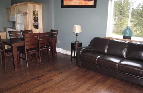 Port Hood Condo | Cape Breton Island Luxury Condo Sleeps 8 Condo 1