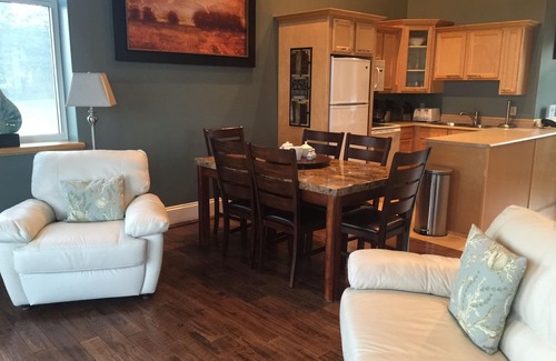Port Hood Condo | Cape Breton Island Luxury Condo Sleeps 8 Condo 1