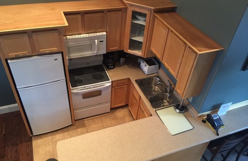 Port Hood Condo | Cape Breton Island Luxury Condo Sleeps 8 Condo 1
