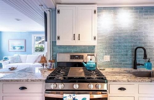 Falmouth Cottage | Cape Cod Cottage Retreat - Close to Beaches, Bike Paths & Downtown Shops!