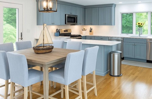 Mashpee House | Cape Cod (New Seabury) Family Compound private pool near beach/dining/shopping