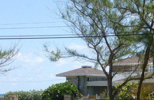 Long Bay House | Cape Coral On The Sea! Near Sam Lords Castle And Crane Beach!