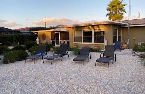 Yacht Club House | Cape Coral Vacation Rentals - Villa Santa Rosa Cape Coral
