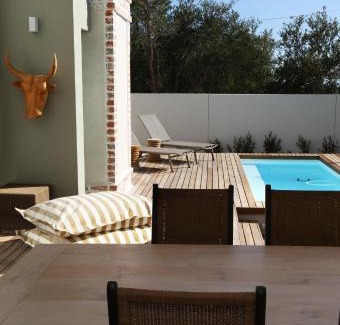 Voelklip Apartment | Cape Coral