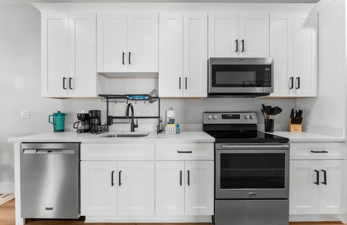 Port St. Joe House | Cape Cottages - Dolphin, Pet Friendly, Pool, Dedicated Beach and Bay Access