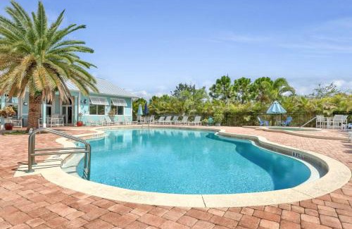Merritt Island Villa | Cape Crossing 106