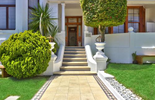 Green Point House | Cape Diem Lodge