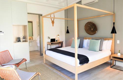 Green Point House | Cape Diem Lodge
