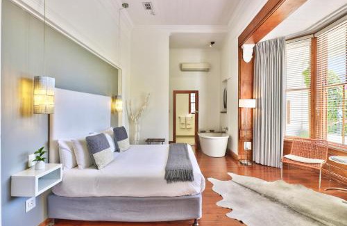 Green Point House | Cape Diem Lodge