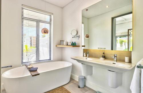 Green Point House | Cape Diem Lodge
