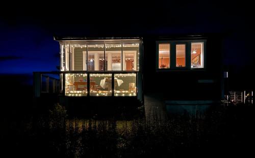 Kiberg House | Cape East Homestay