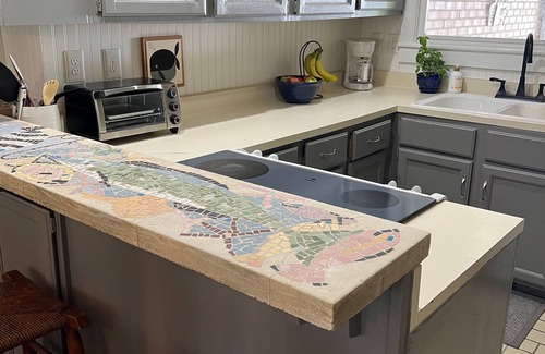 Myrtle Grove House | Cape Fear Coastal Hide-A-Way