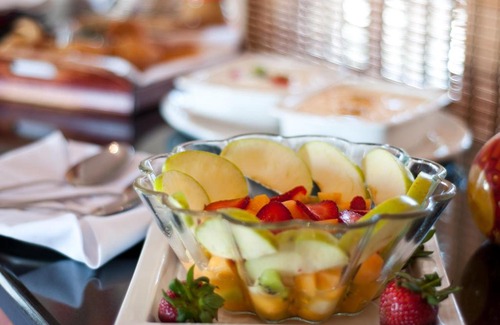 Summerstrand House | Cape Flame Guest House