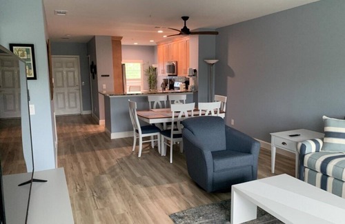 Cape Haze Condo | Cape Haze Resort Condo w/Pool & Balcony