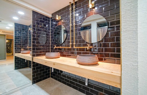 Datca City Center Hotel | Cape Krio Boutique Hotel & Spa - over 9 years old Adult Only