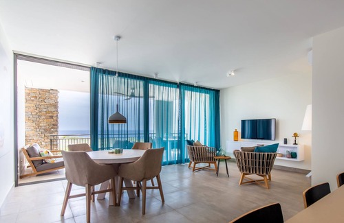 St. Marie Apartment | ✨ Cape Marie │ Unique Luxury Retreat │ Coral Estate ✨