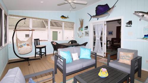 Town Bank House | Cape May Beauty