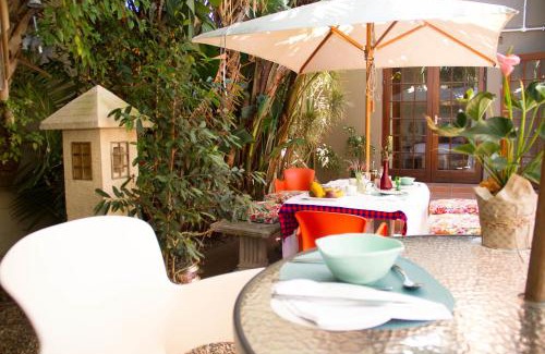 Sea Point House | Cape Nelson Guest House