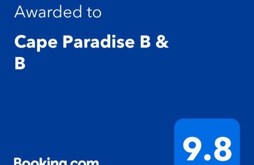 Pelican House | Cape Paradise B & B - Your Luxury Tropical Retreat