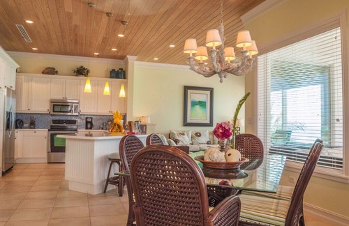 Galliot Cay Hotel | Cape Santa Maria Beach Resort